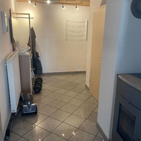 Ferienwohnung Dichtl Ґрафенау Екстер'єр фото