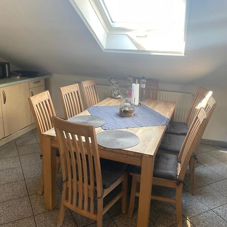 Ferienwohnung Dichtl Ґрафенау Екстер'єр фото