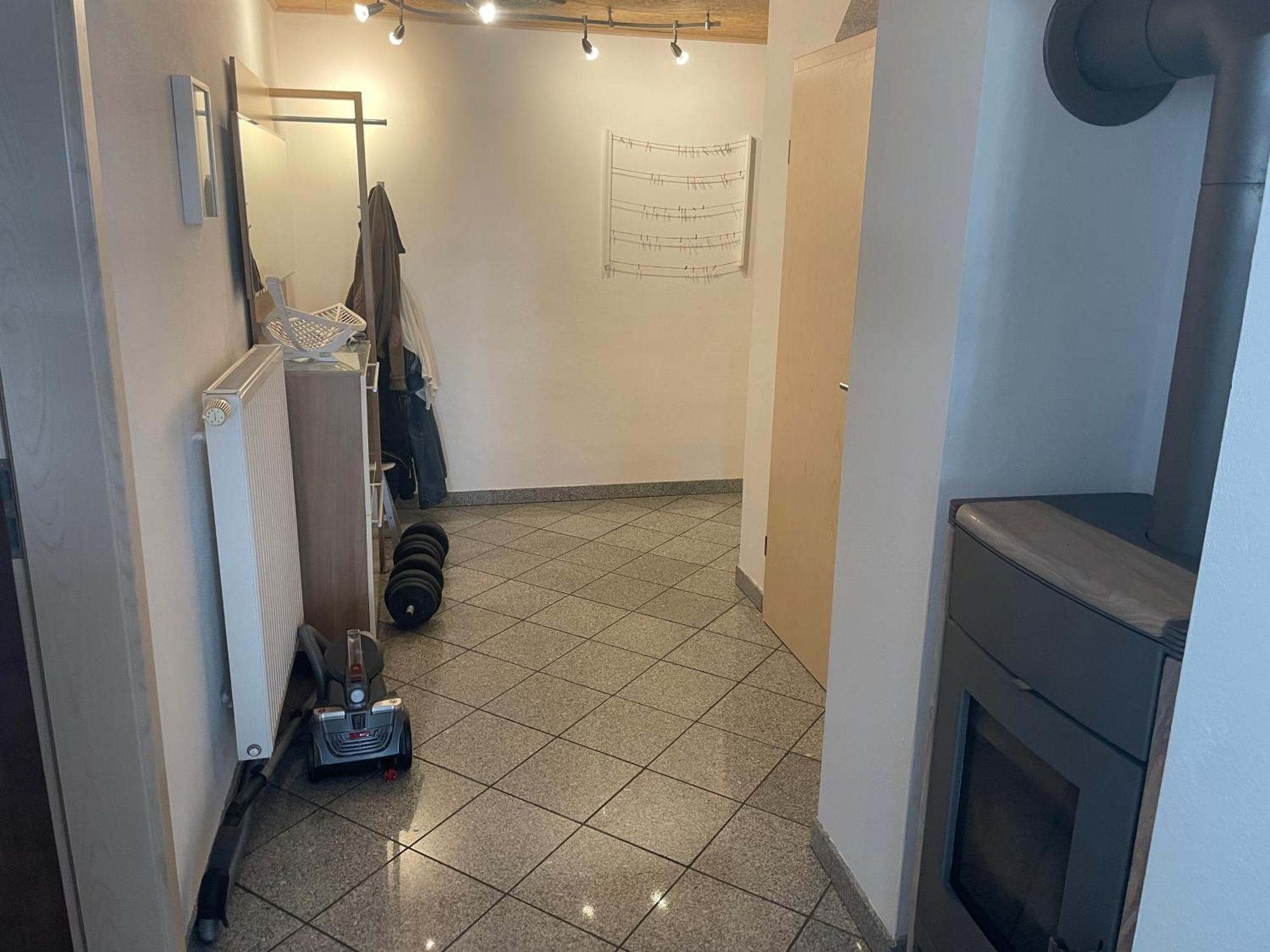 Ferienwohnung Dichtl Ґрафенау Екстер'єр фото