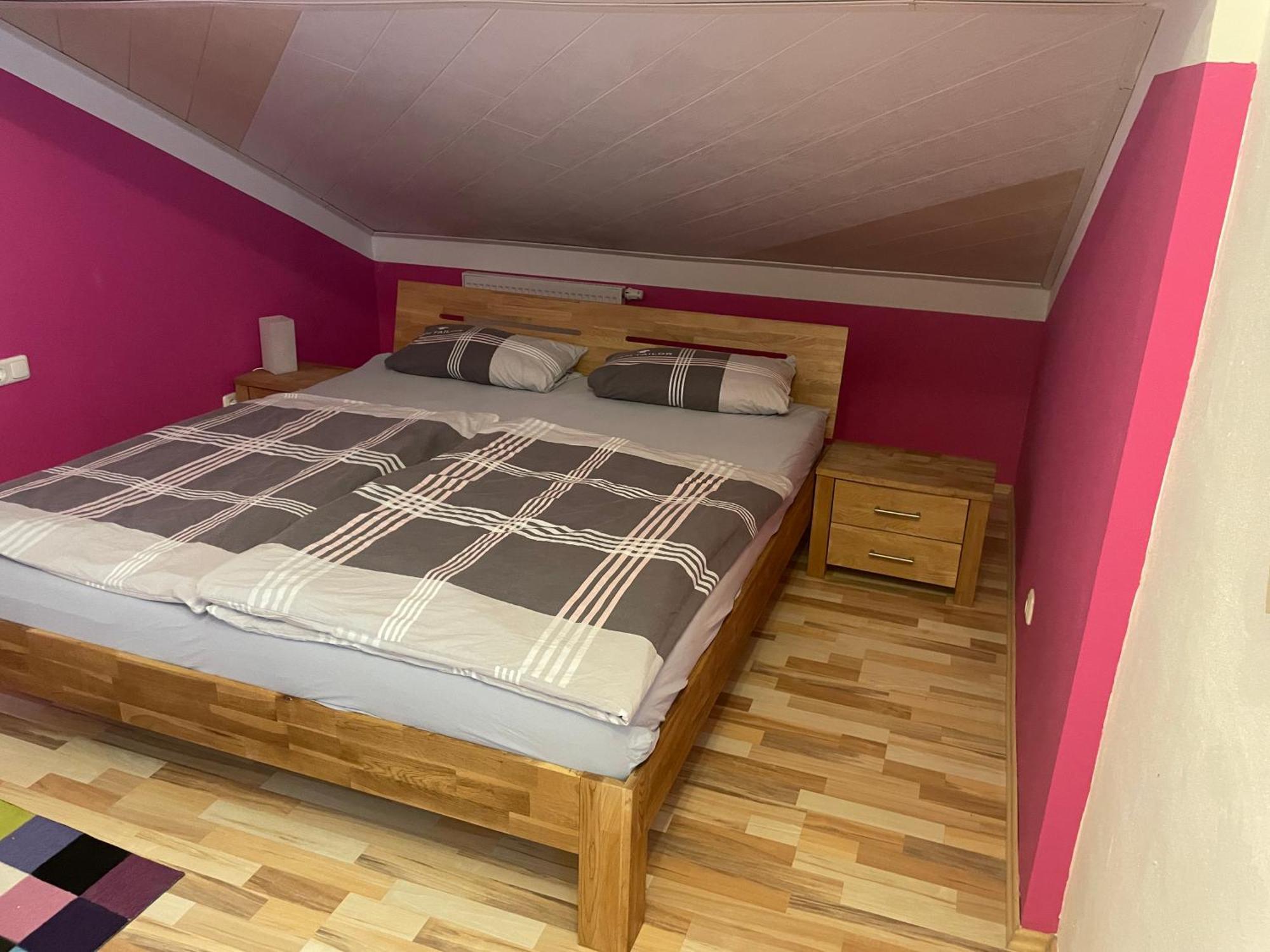 Ferienwohnung Dichtl Ґрафенау Екстер'єр фото