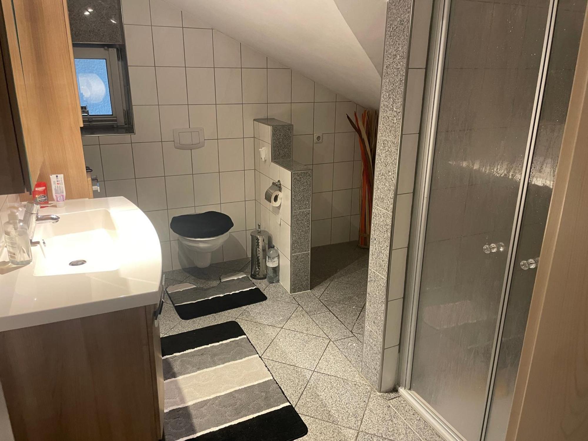 Ferienwohnung Dichtl Ґрафенау Екстер'єр фото