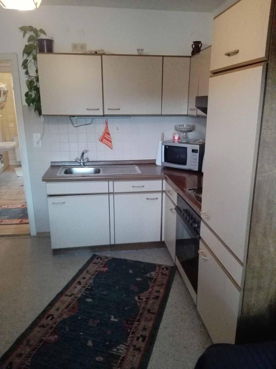 Ferienwohnung Dichtl Ґрафенау Екстер'єр фото