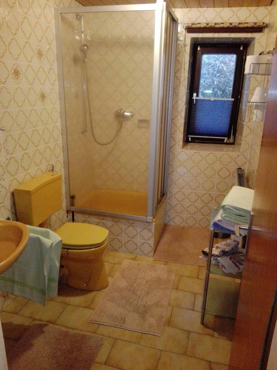 Ferienwohnung Dichtl Ґрафенау Екстер'єр фото