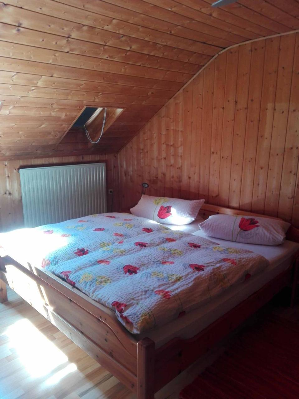 Ferienwohnung Dichtl Ґрафенау Екстер'єр фото