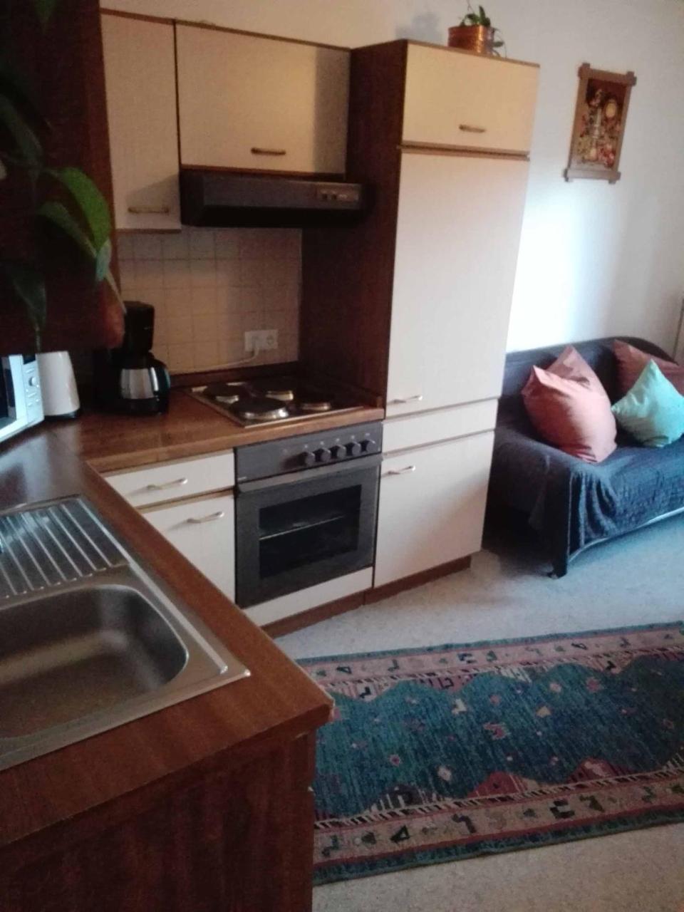 Ferienwohnung Dichtl Ґрафенау Екстер'єр фото
