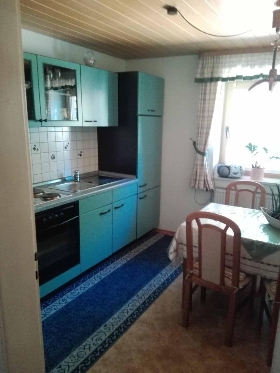 Ferienwohnung Dichtl Ґрафенау Екстер'єр фото