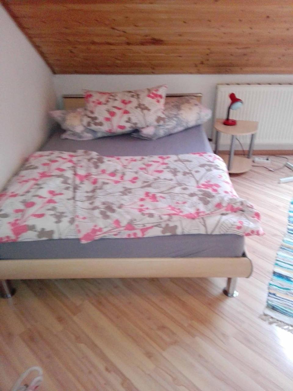 Ferienwohnung Dichtl Ґрафенау Екстер'єр фото