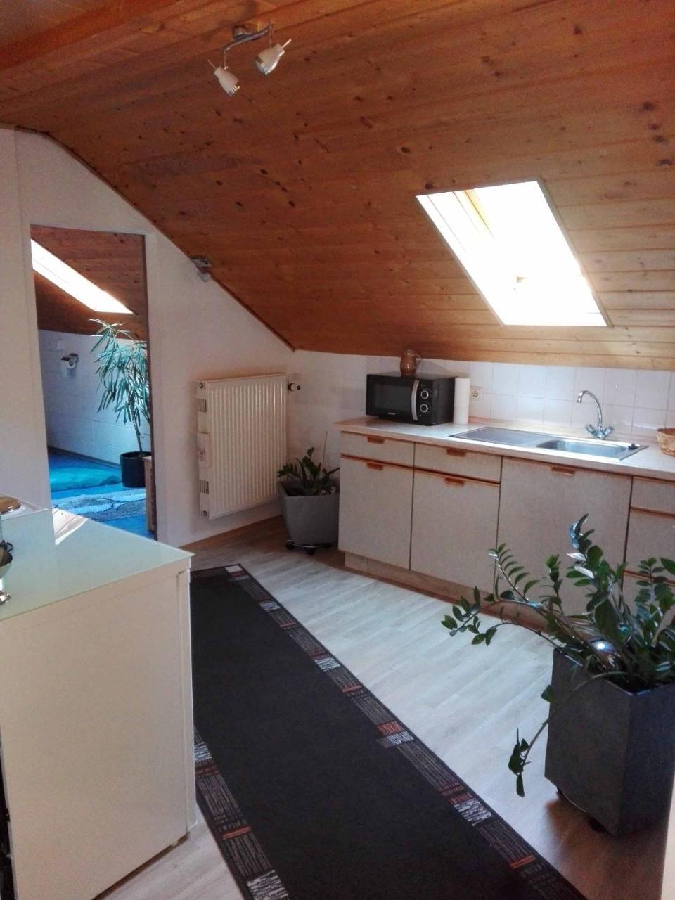 Ferienwohnung Dichtl Ґрафенау Екстер'єр фото