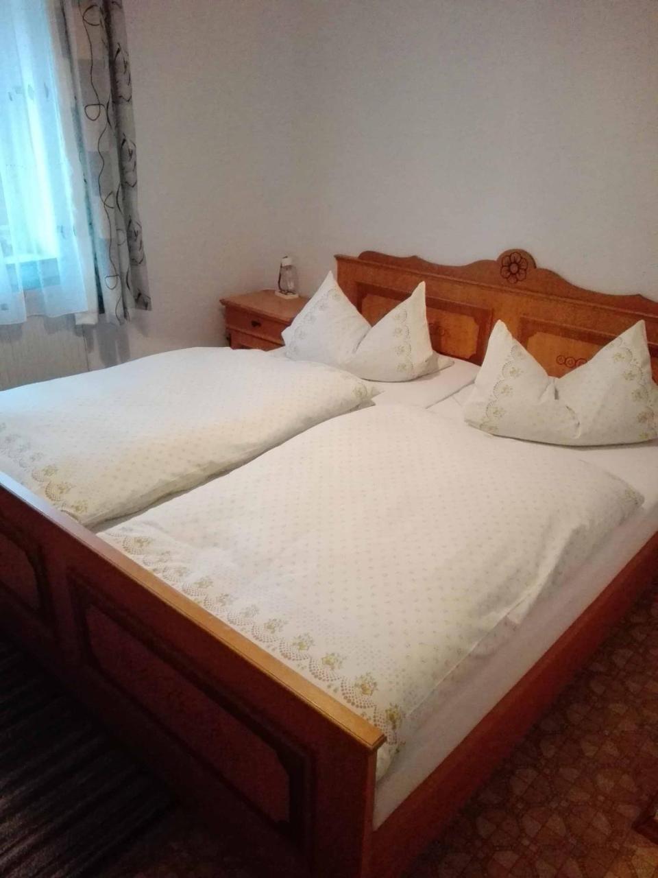 Ferienwohnung Dichtl Ґрафенау Екстер'єр фото