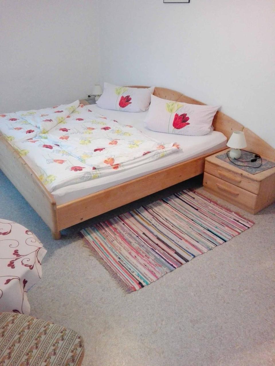 Ferienwohnung Dichtl Ґрафенау Екстер'єр фото