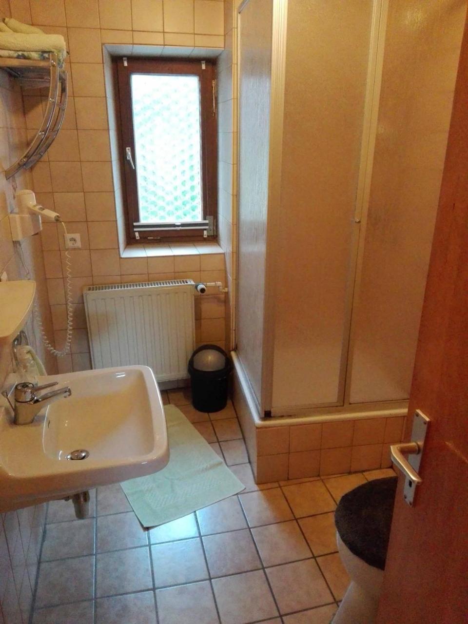 Ferienwohnung Dichtl Ґрафенау Екстер'єр фото
