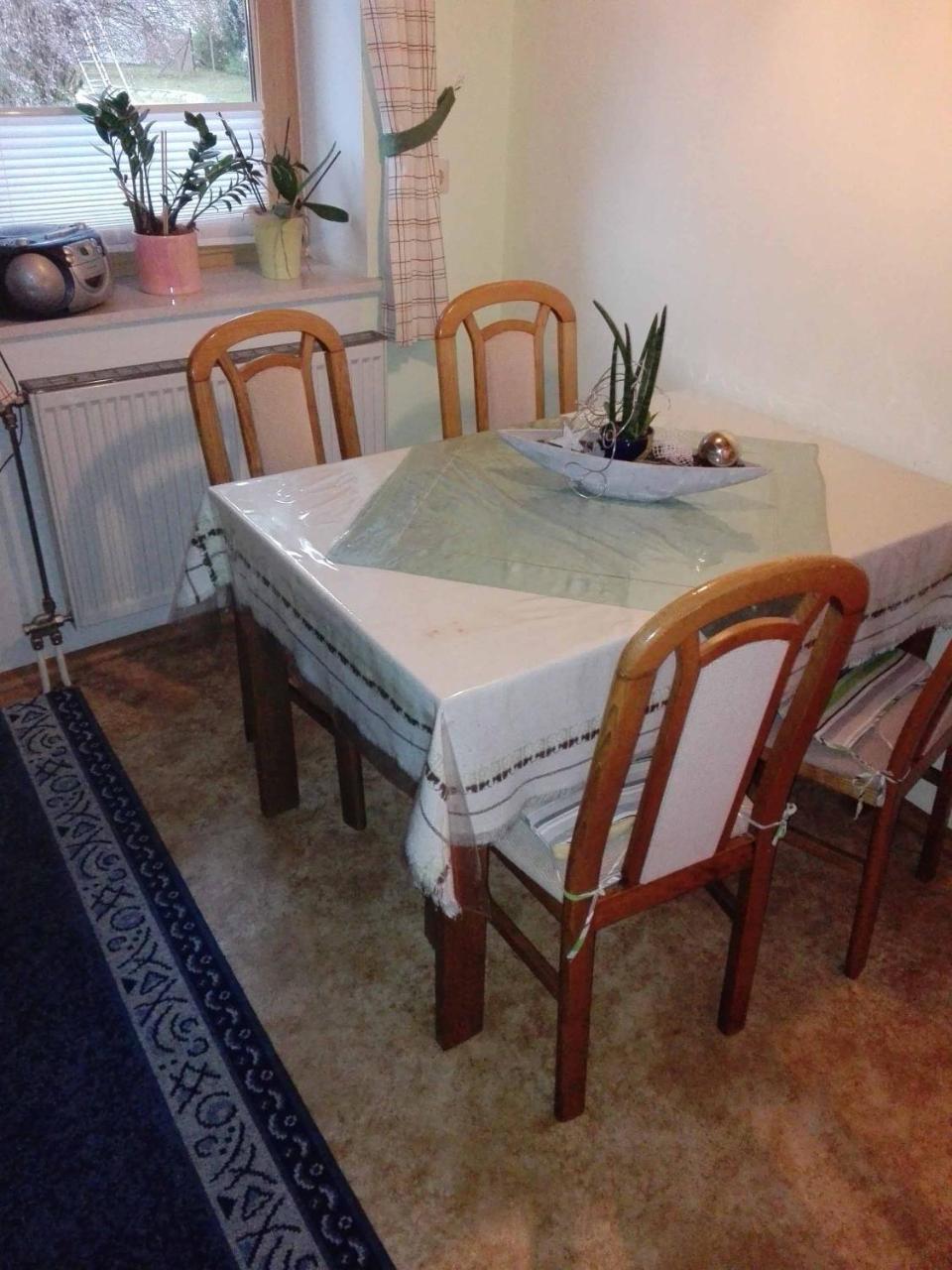Ferienwohnung Dichtl Ґрафенау Екстер'єр фото