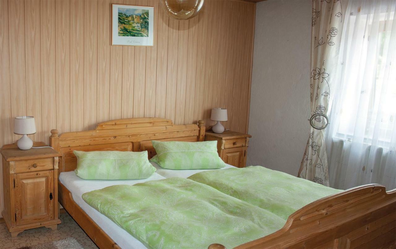 Ferienwohnung Dichtl Ґрафенау Екстер'єр фото